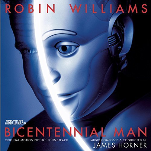 Bicentennial Man: Original Motion Picture Soundtrack　(shin_画像1