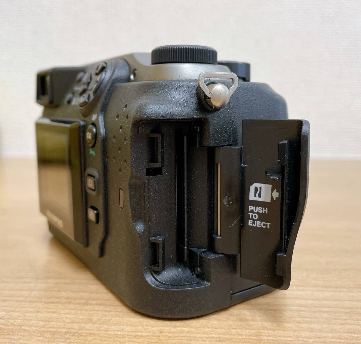 OLYMPUS オリンパス CAMEDIA C-3000 ZOOM フィルムカメラ OLYMPUS オリンパス CAMEDIA C-3000 ZOOM フィルムカメラ