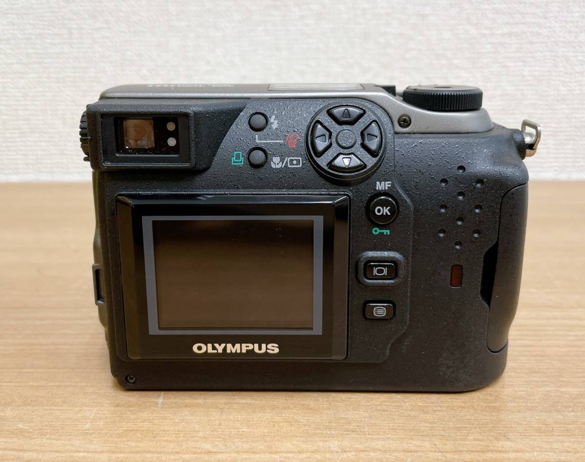 OLYMPUS オリンパス CAMEDIA C-3000 ZOOM フィルムカメラ OLYMPUS オリンパス CAMEDIA C-3000 ZOOM フィルムカメラ