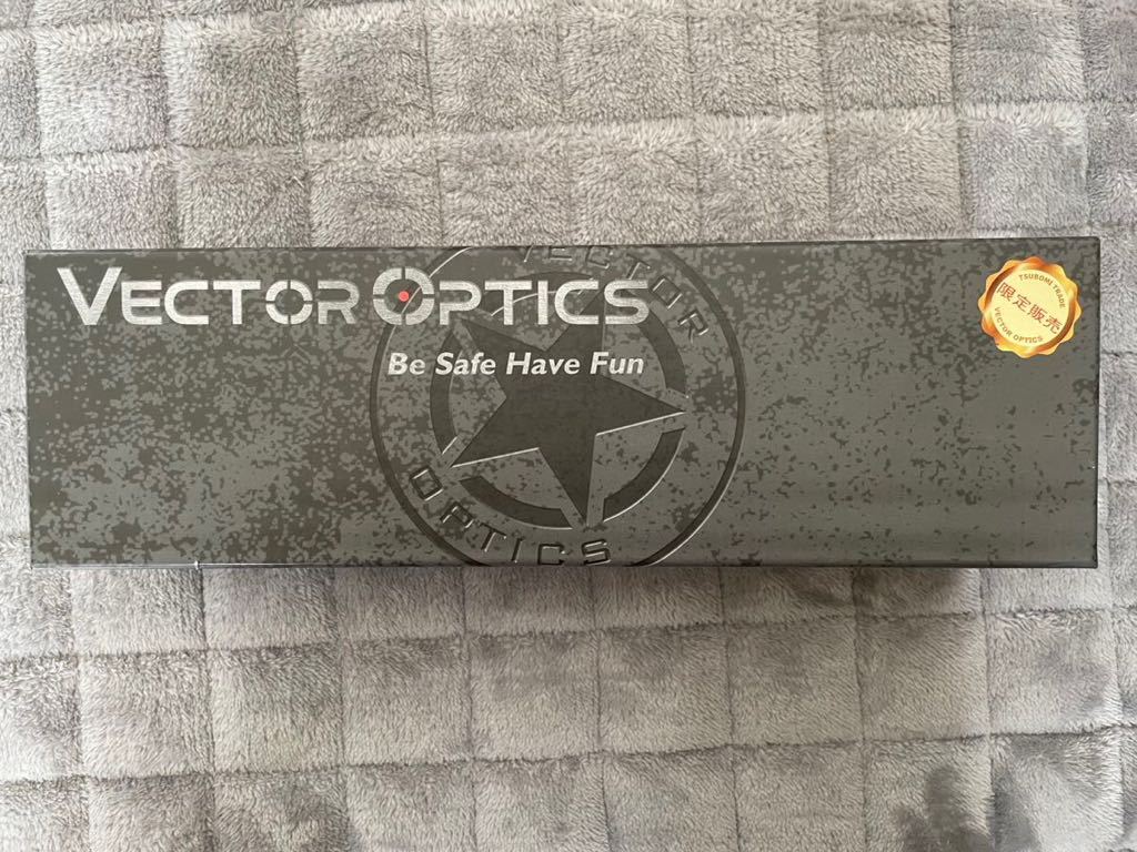 【中古】ベクター オプティクス フォレスター (Vector Optics Forester 1-5x24GenII SCOC-03II )ライフルスコープ_画像3