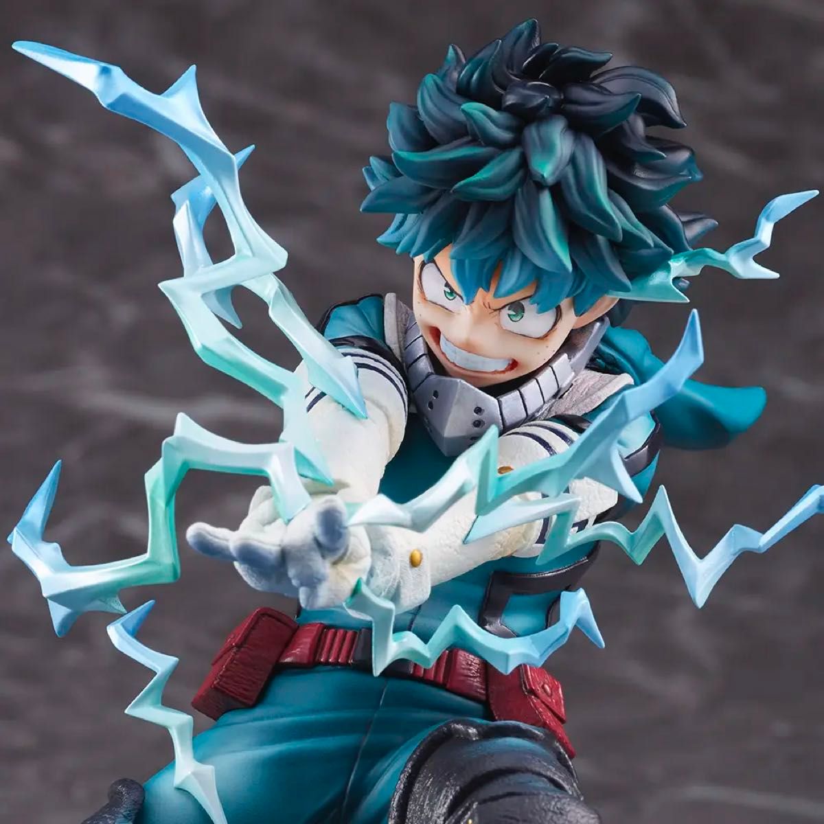 僕のヒーローアカデミア S-FIRE フィギュア 緑谷 出久 デク 僕のヒーローアカデミア S-FIRE フィギュア 緑谷 出久 デク