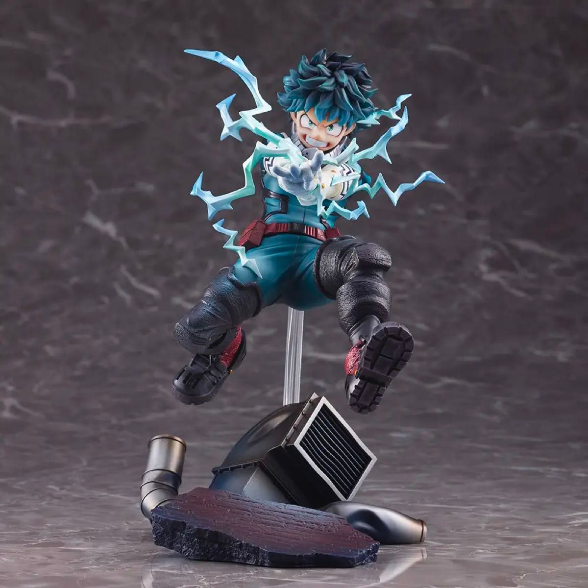 僕のヒーローアカデミア S-FIRE フィギュア 緑谷 出久 デク 僕のヒーローアカデミア S-FIRE フィギュア 緑谷 出久 デク