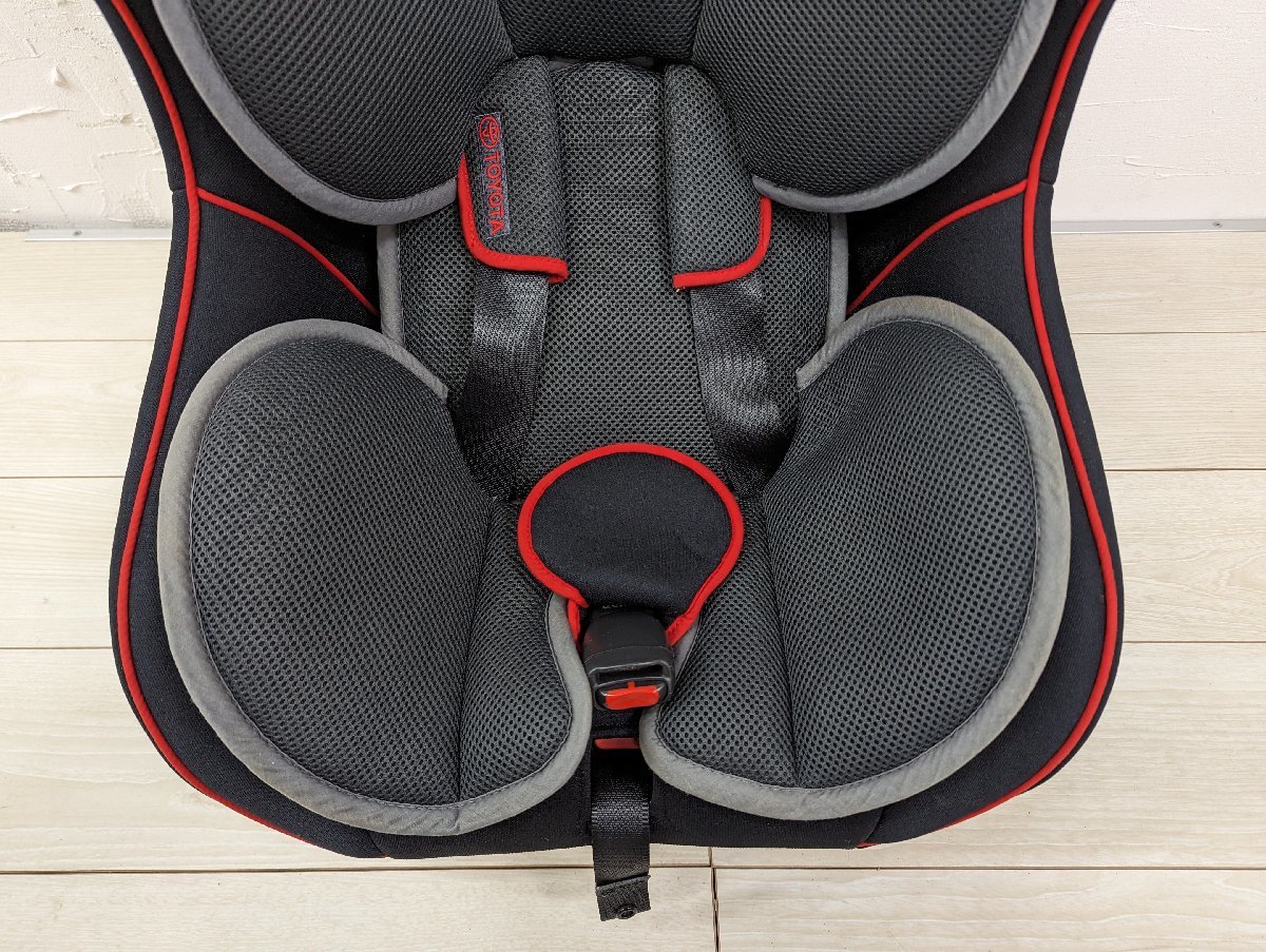 TOYOTA トヨタ 純正 チャイルドシート NEO G-Child baby ベビー用品_画像4