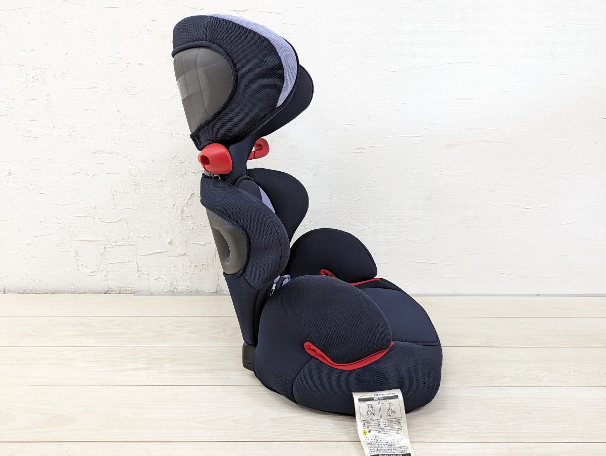 combi комбинированный Move Fit детское сиденье детское кресло 
