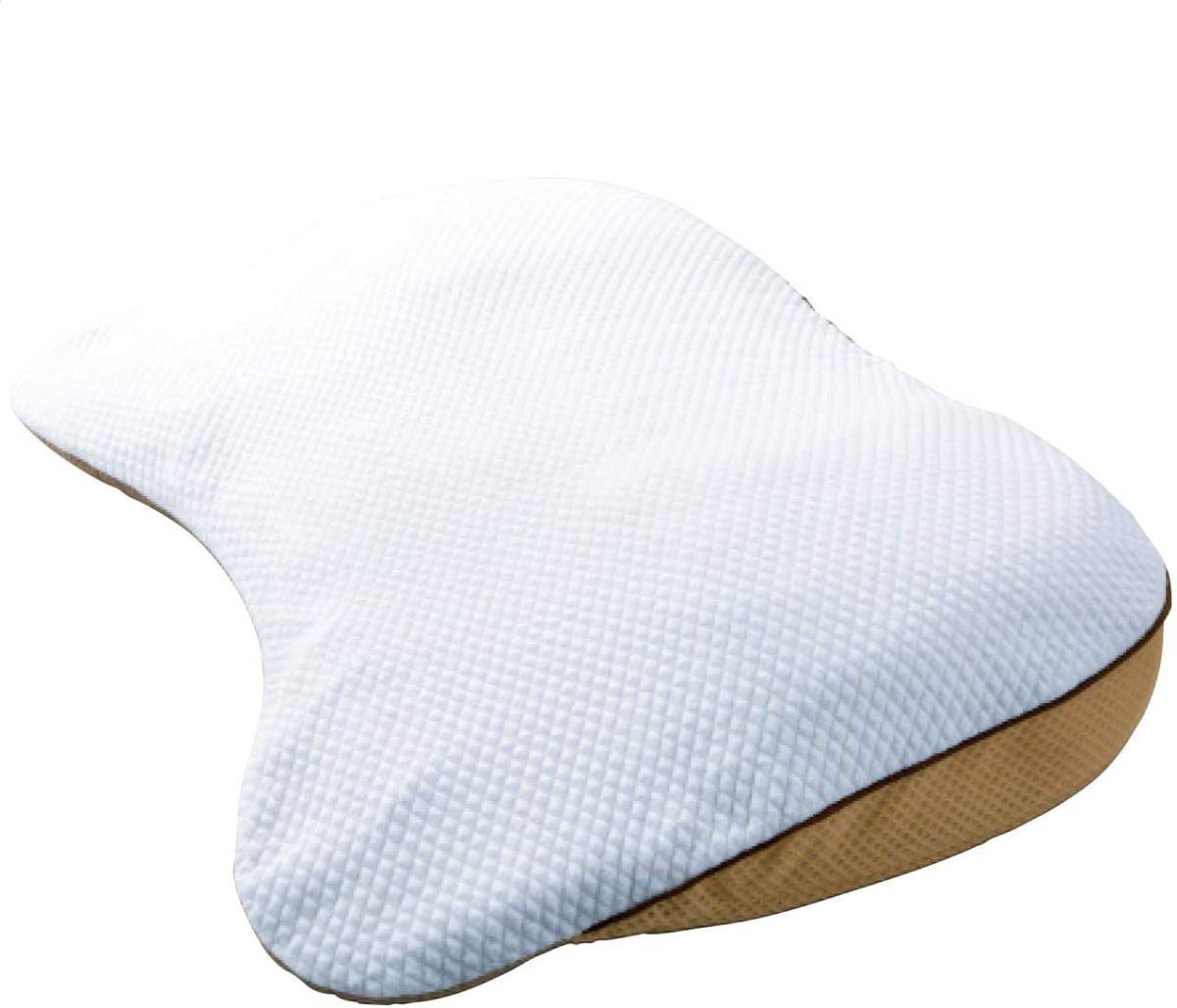 昭和西川【GIGA枕】今までにない超絶でかいギガ枕 小売価格 ￥14,080の品_画像4