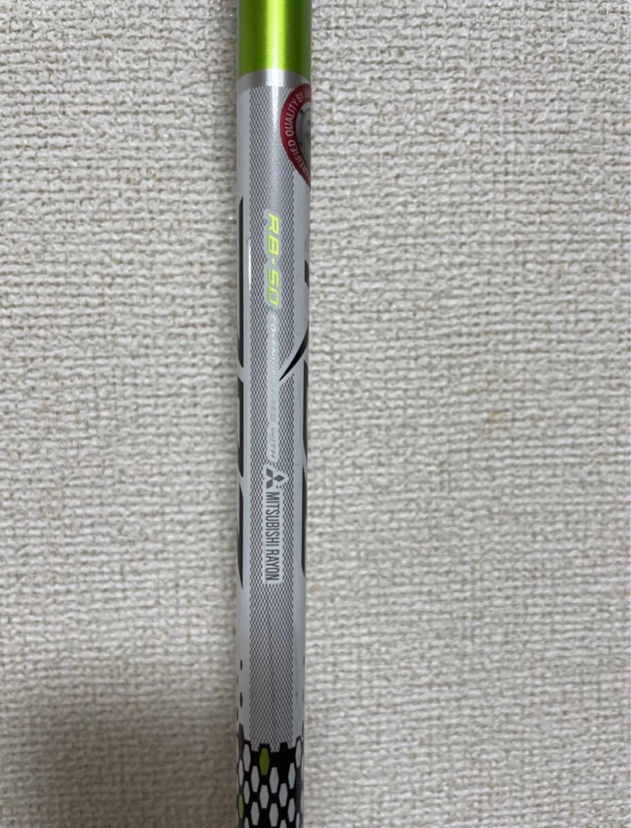 テーラーメイド TaylorMade ロケットボールズ　RBZ 5W フェアウェイウッド