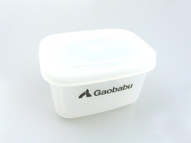 ガオバブ(Gaobabu) Gaobabuキャリボ風防＋固形燃料ツール＋メスティンTR-210のセット GSET-11 風よけ コンパクト ウインドスクリーン_画像7