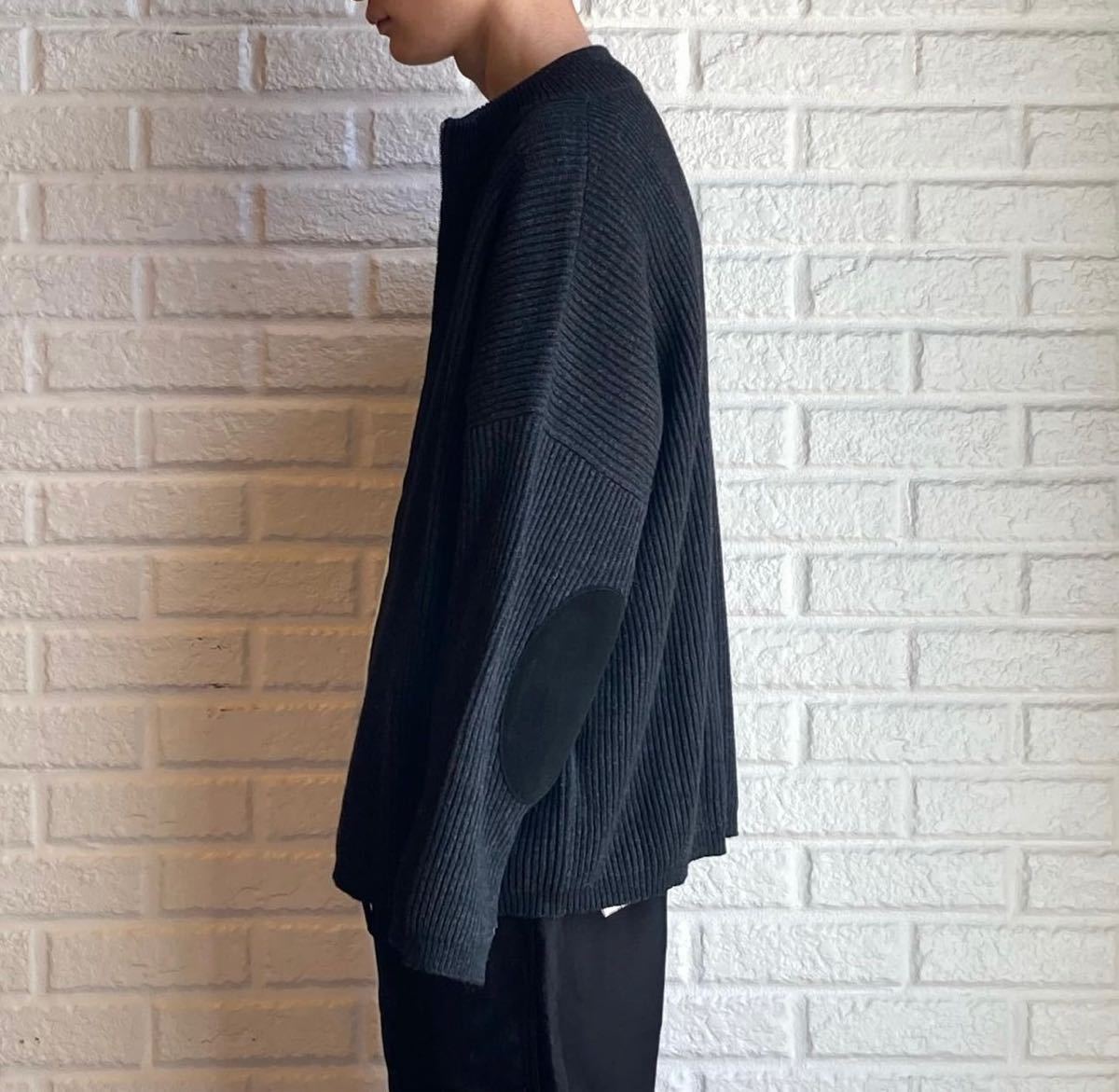 定価17万 Maison Margiela / メゾン マルジェラ ドライバーズ 定価17万 Maison Margiela / メゾン マルジェラ ドライバーズ