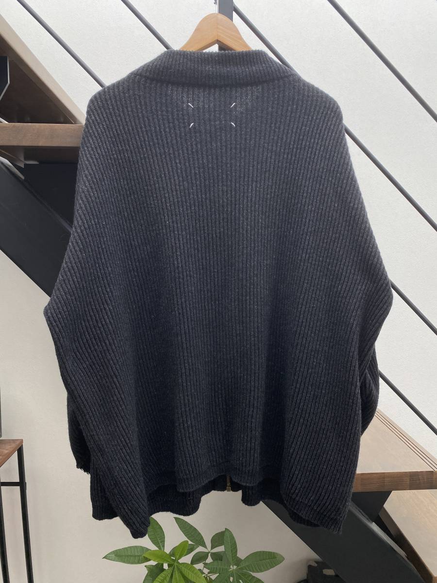 定価17万 Maison Margiela / メゾン マルジェラ ドライバーズ 定価17万 Maison Margiela / メゾン マルジェラ ドライバーズ