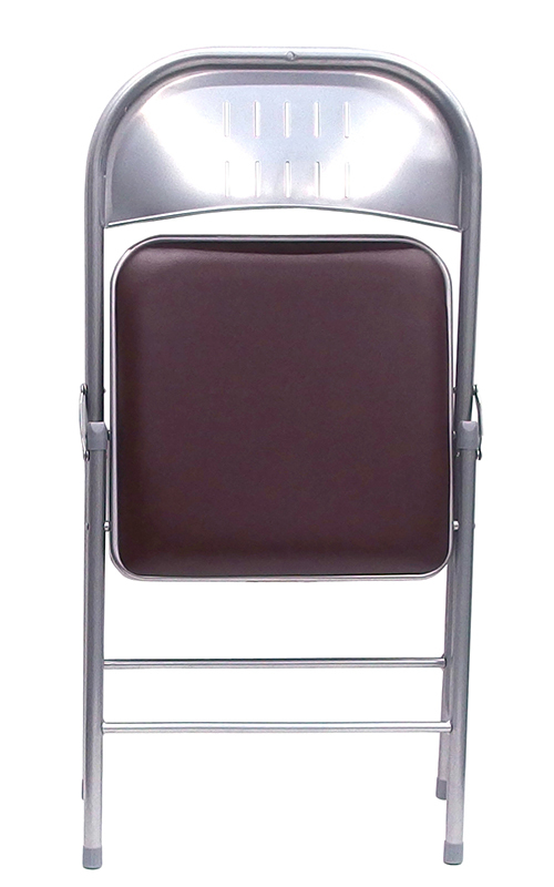 MERCURY складной стул ( Brown ) стул складной стул compact стул складной стул из металлических трубок модный запад набережная способ интерьер 