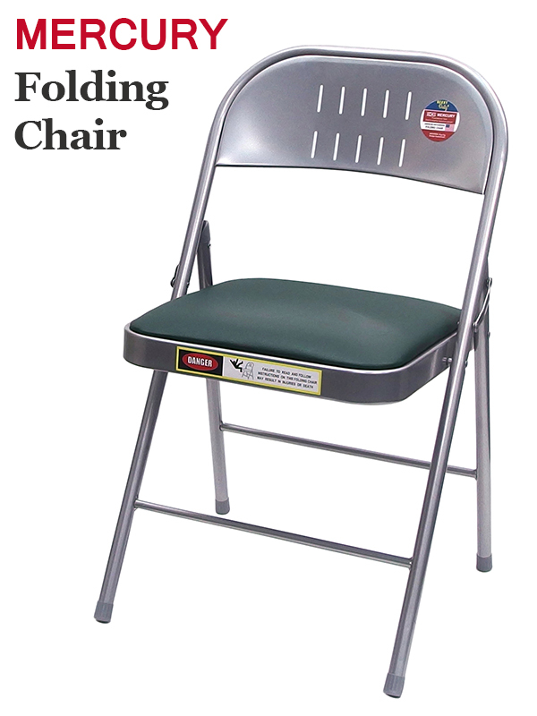 MERCURY складной стул ( оливковый ) стул складной стул compact стул складной стул из металлических трубок модный запад набережная способ интерьер 