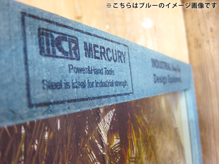  Mercury из дерева A3 фоторамка (820 слоновая кость ) MERCURY Logo постер рама фотография . натуральный запад набережная интерьер american смешанные товары 