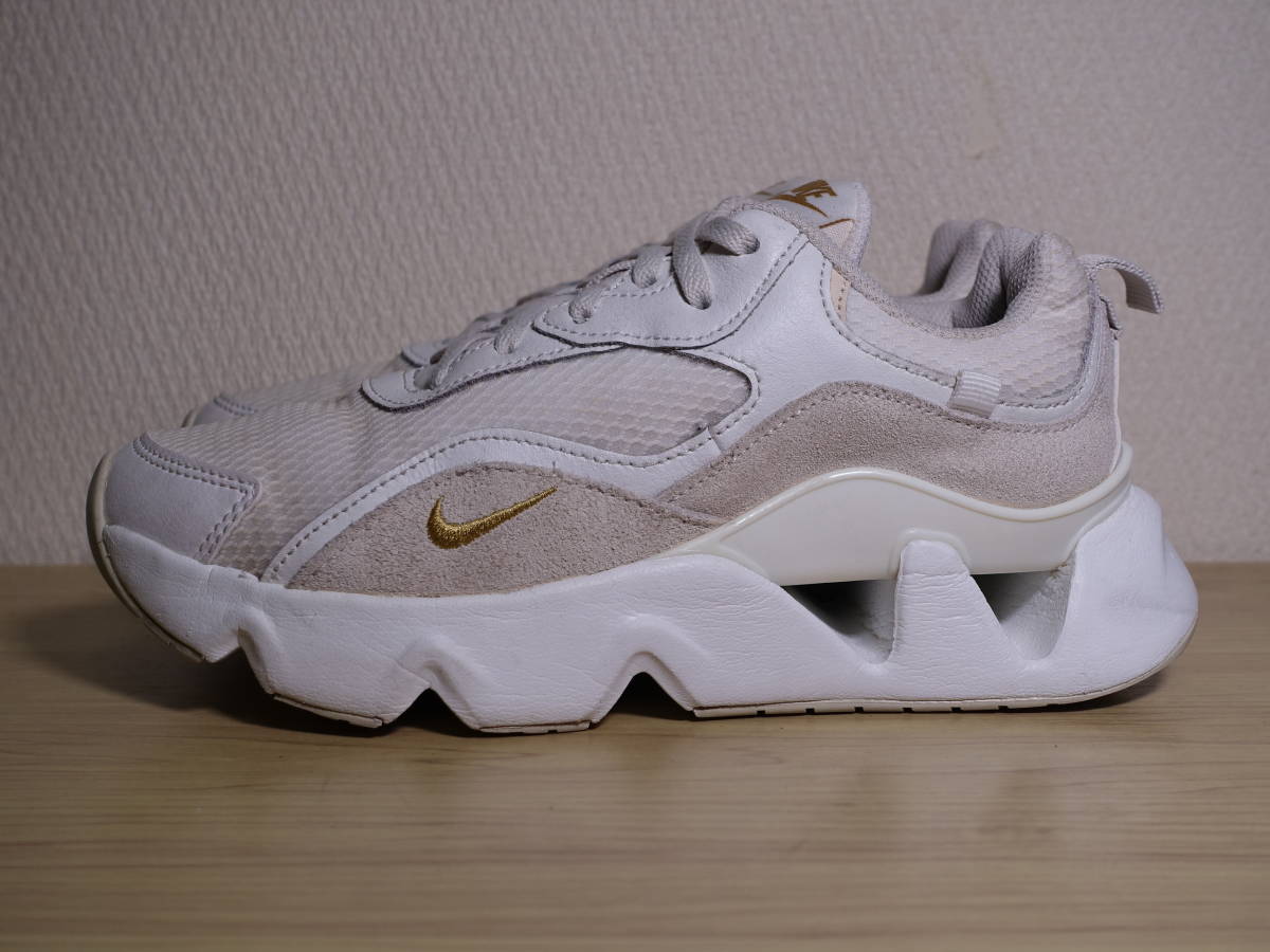 ◇ NIKE ナイキ RYZ 365 Ⅱ【CU4874-102】◇ 23.0cm スニーカーの画像1