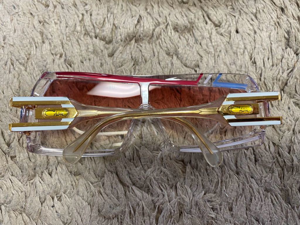 美品 CAZAL 858 カザール サングラス|Yahoo!フリマ(旧PayPay 美品 CAZAL 858 カザール サングラス|Yahoo!フリマ(旧PayPay