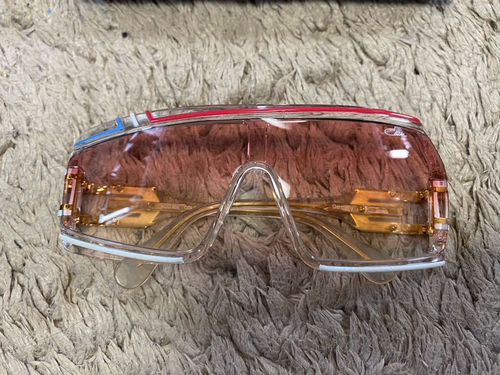 美品 CAZAL 858 カザール サングラス|Yahoo!フリマ(旧PayPay 美品 CAZAL 858 カザール サングラス|Yahoo!フリマ(旧PayPay