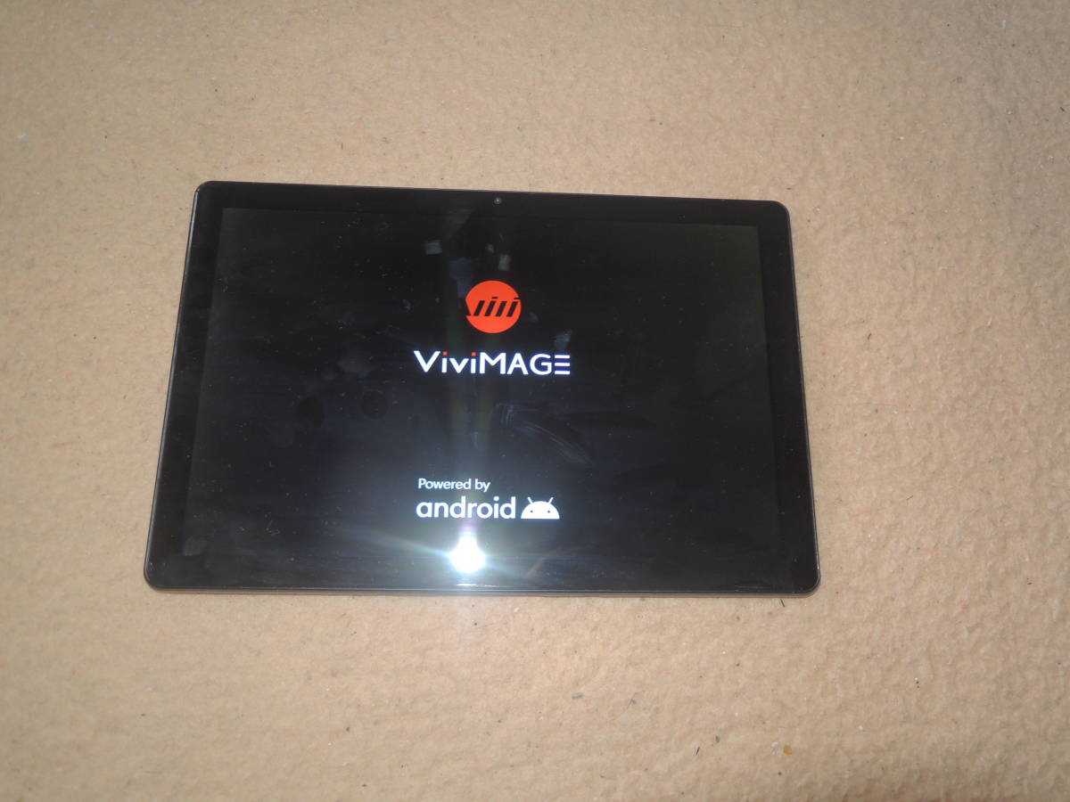 送料込 ViViMAGE E11 MT8183 IPS液晶 10.1インチ FHD1920×1200 Android10 RAM4GB ROM64GB WiFiモデル HDMI接続 6000mAH GPS VIVIMAGE E11_画像7