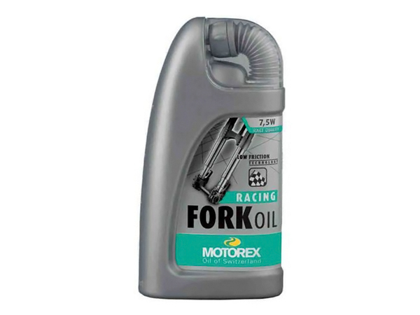 デイトナ 97823 MOTOREX モトレックス FORK OIL フォークオイル 7.5W 1L_画像1