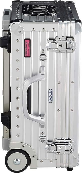 ◇新品未使用 RIMOWA TROPICANA リモワ トロピカーナ 23L 機内持ち込み可_画像4