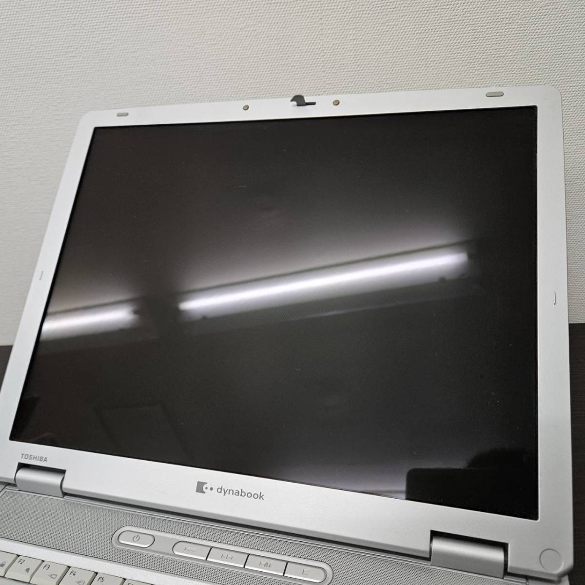 送料850円～ ジャンク TOSHIBA dynabook TX/450DS PATX450DS 東芝 ノートPC S/N:15056298H_画像5