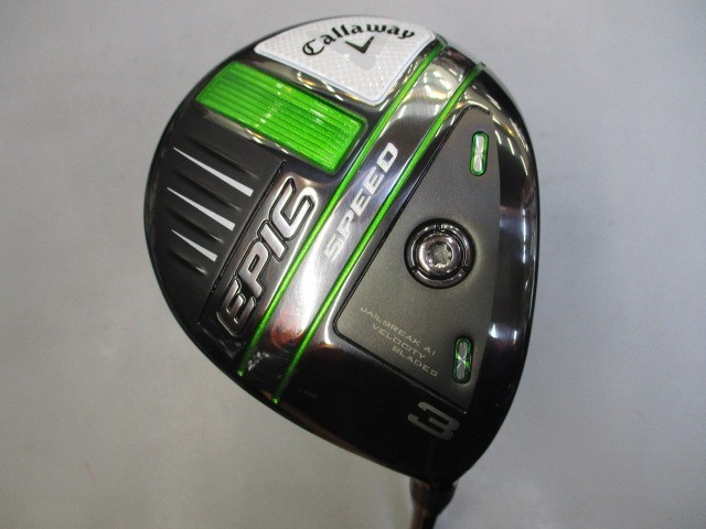 キャロウェイ EPIC SPEED/Diamana50 for Callaway(JP)/R/15 キャロウェイ EPIC SPEED/Diamana50 for Callaway(JP)/R/15