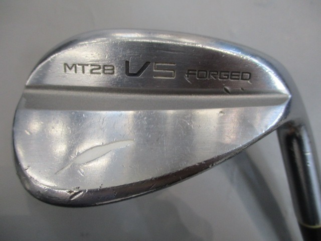 フォーティーン MT-28V5ニッケルクロム52-08/DG/wedge/52[97580]_画像1