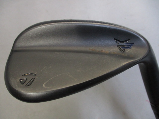 テーラーメイド MILLED GRIND3 Black 56SB-12/MODUS3 WEDGE 115/Wedge/56[96431]_画像1