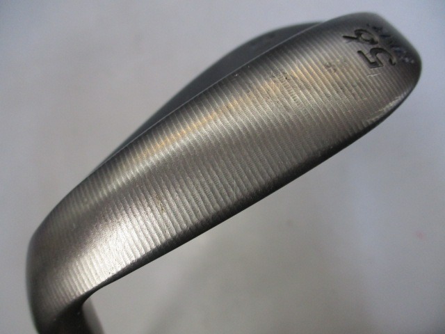 テーラーメイド MILLED GRIND3 Black 56SB-12/MODUS3 WEDGE 115/Wedge/56[96431]_画像4