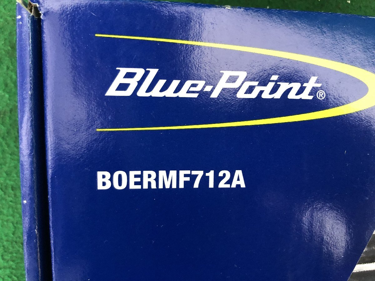 【中古品】Blue-Point レンチスパナセット B0ERMF712A　/　IT4MGS36IUPS　/　SC_画像5