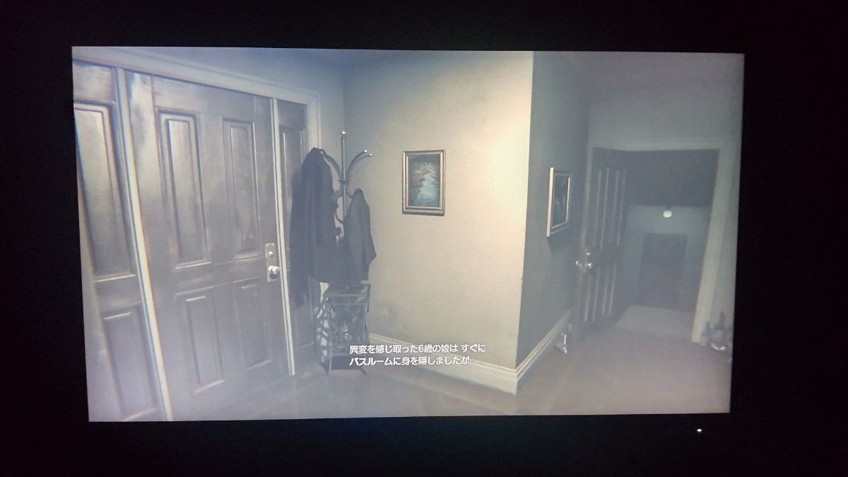 幻のゲーム P.T. & 複数ソフトダウンロード済み PlayStation 4（CUH-1000）