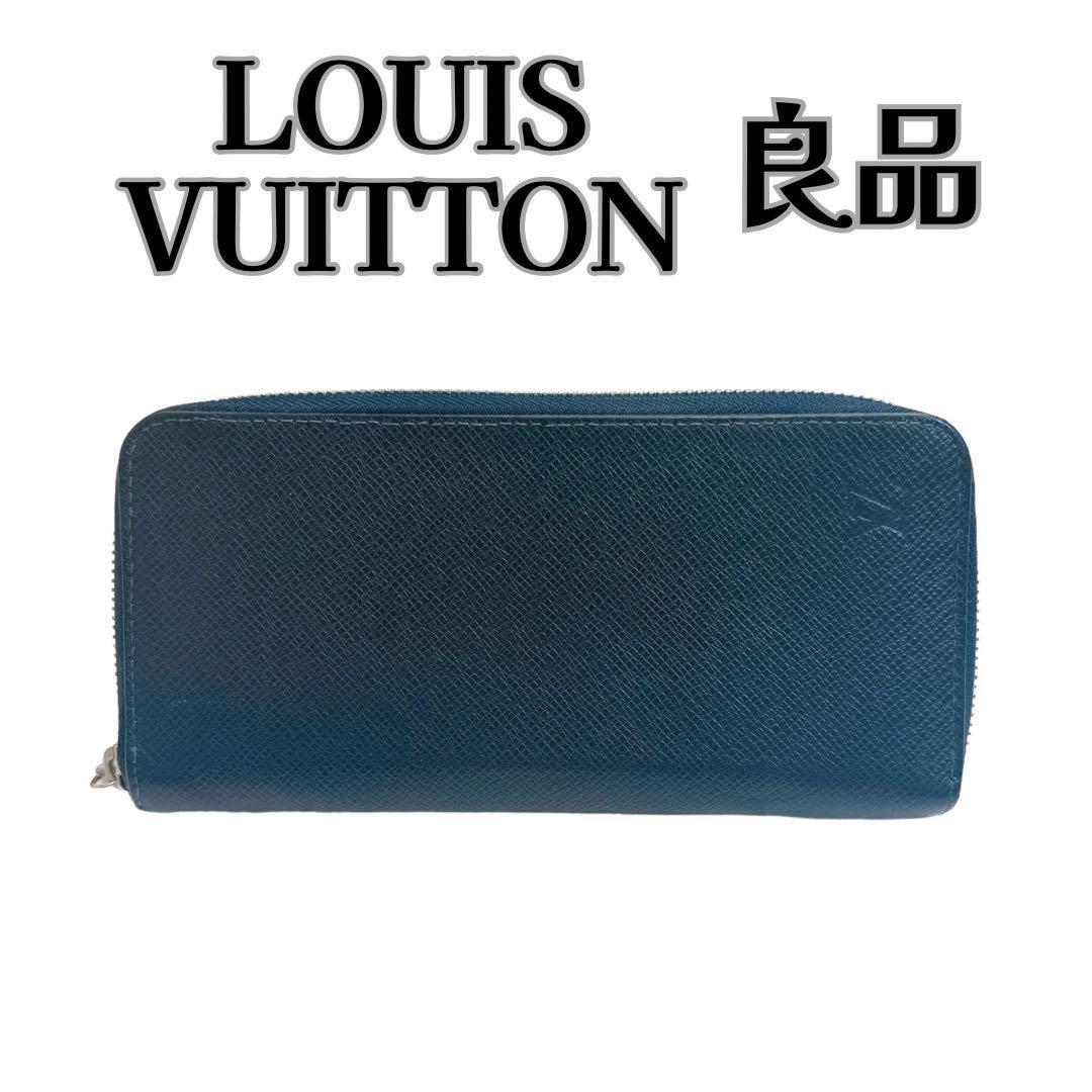 Louis Vuitton ルイヴィトン タイガ 長財布 - 小物 Louis Vuitton ルイヴィトン タイガ 長財布 - 小物