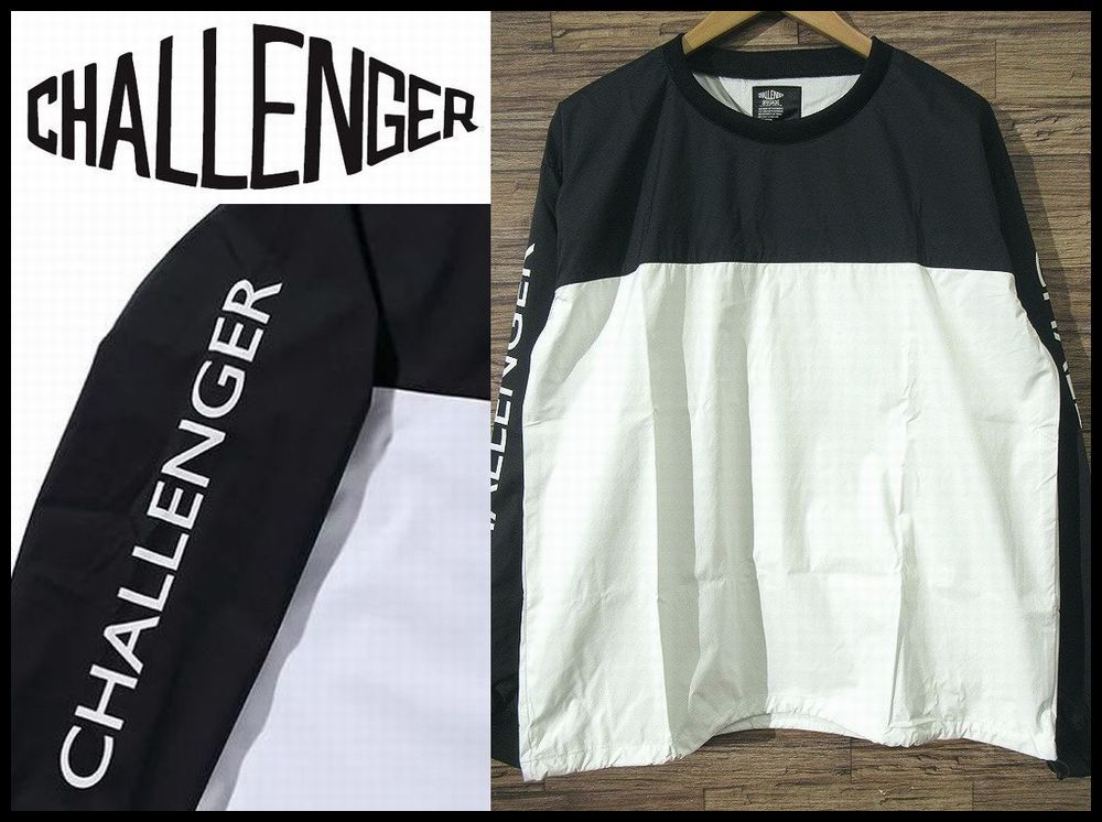 送無 美品 CHALLENGER チャレンジャー 20SS TECHNICAL LAYER 送無 美品 CHALLENGER チャレンジャー 20SS TECHNICAL LAYER