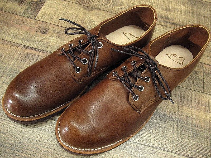 送無 新品デッド RED WING レッドウィング 8058 16年製 送無 新品デッド RED WING レッドウィング 8058 16年製