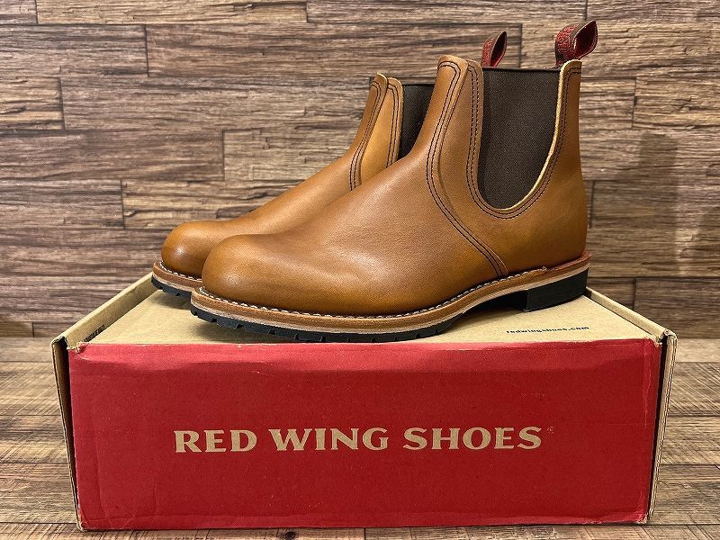送無 新品 デッド USA製 RED WING レッドウィング 2922 14年製 送無 新品 デッド USA製 RED WING レッドウィング 2922 14年製