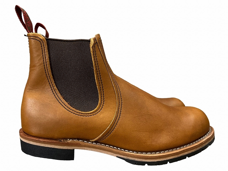 送無 新品 デッド USA製 RED WING レッドウィング 2922 14年製 送無 新品 デッド USA製 RED WING レッドウィング 2922 14年製