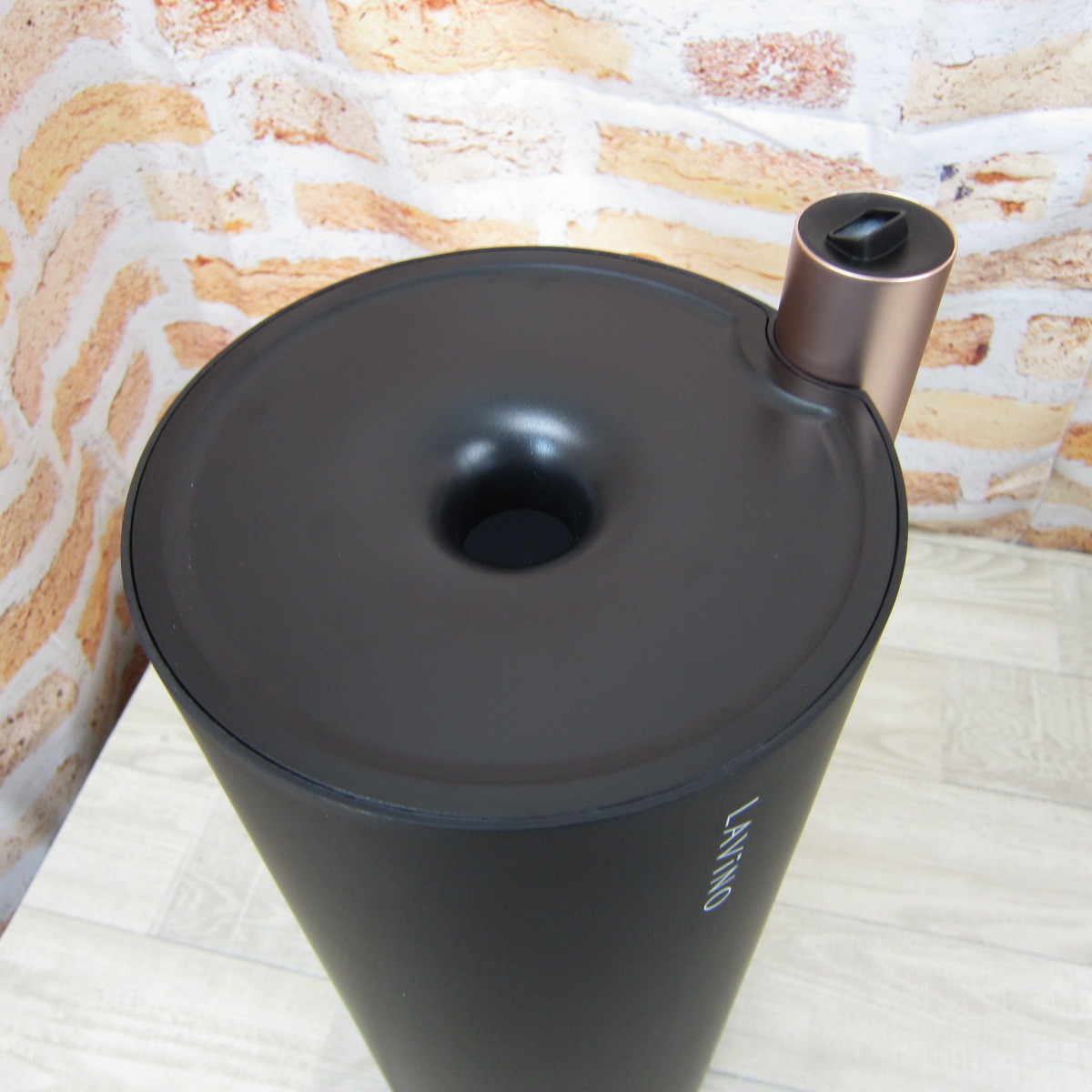 11299PS23【未使用】LAVINO(ラビーノ) airify Hybrid humidifier 11299PS23【未使用】LAVINO(ラビーノ) airify Hybrid humidifier