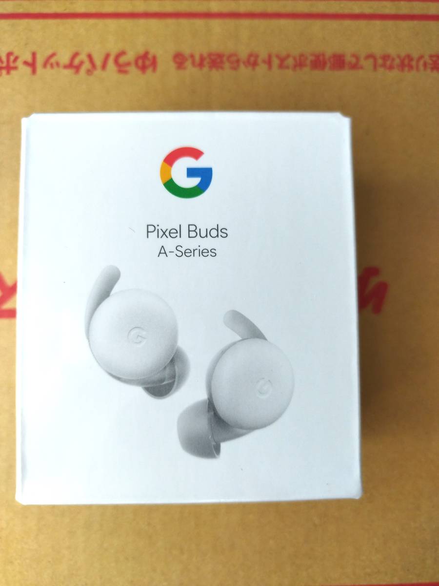その他 Google Pixel Buds A-Series
