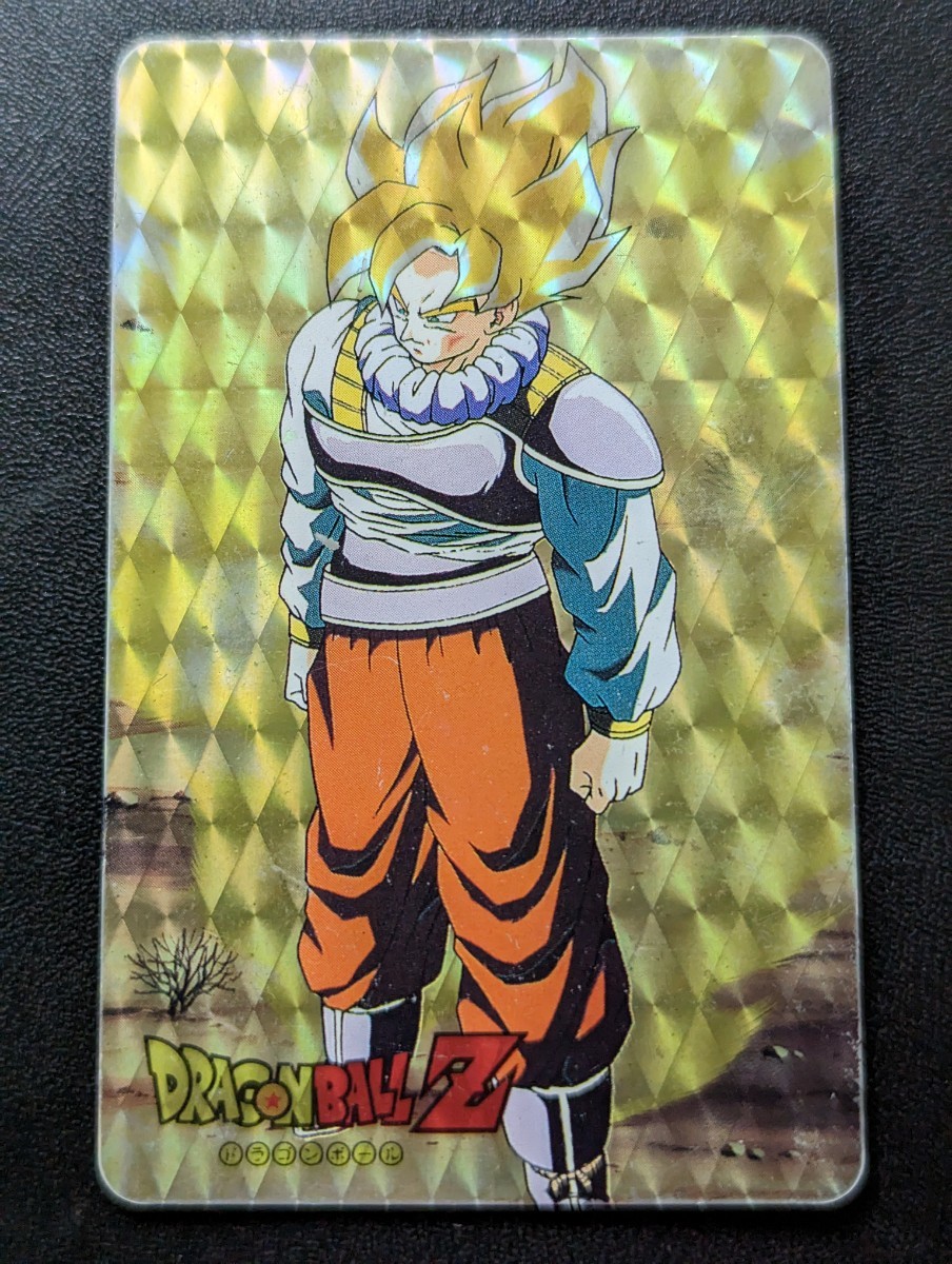 ドラゴンボールカードダス ビジュアルアドベンチャー スペシャル ドラゴンボールカードダス ビジュアルアドベンチャー スペシャル