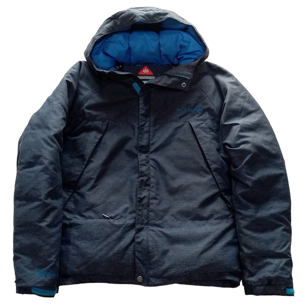 即決 Columbia×BLUE BLUE コロンビア ブルーブルー コラボ 即決 Columbia×BLUE BLUE コロンビア ブルーブルー コラボ