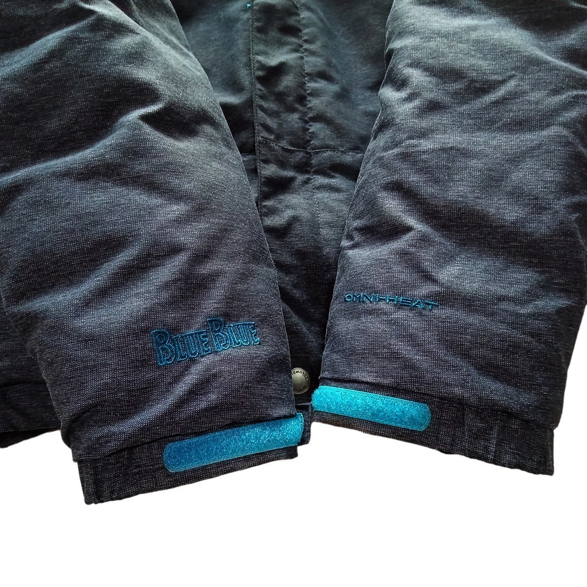 即決 Columbia×BLUE BLUE コロンビア ブルーブルー コラボ 即決 Columbia×BLUE BLUE コロンビア ブルーブルー コラボ