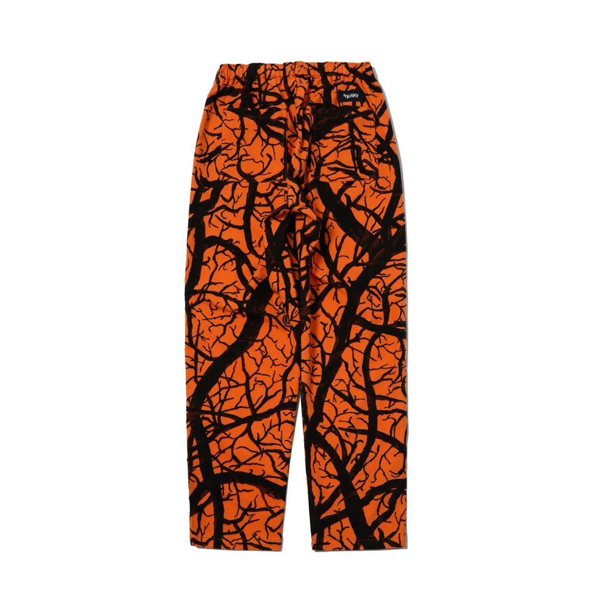 マシス MASSES PANTS BLAZE イージーパンツ キムタク Mサイズ マシス MASSES PANTS BLAZE イージーパンツ キムタク Mサイズ