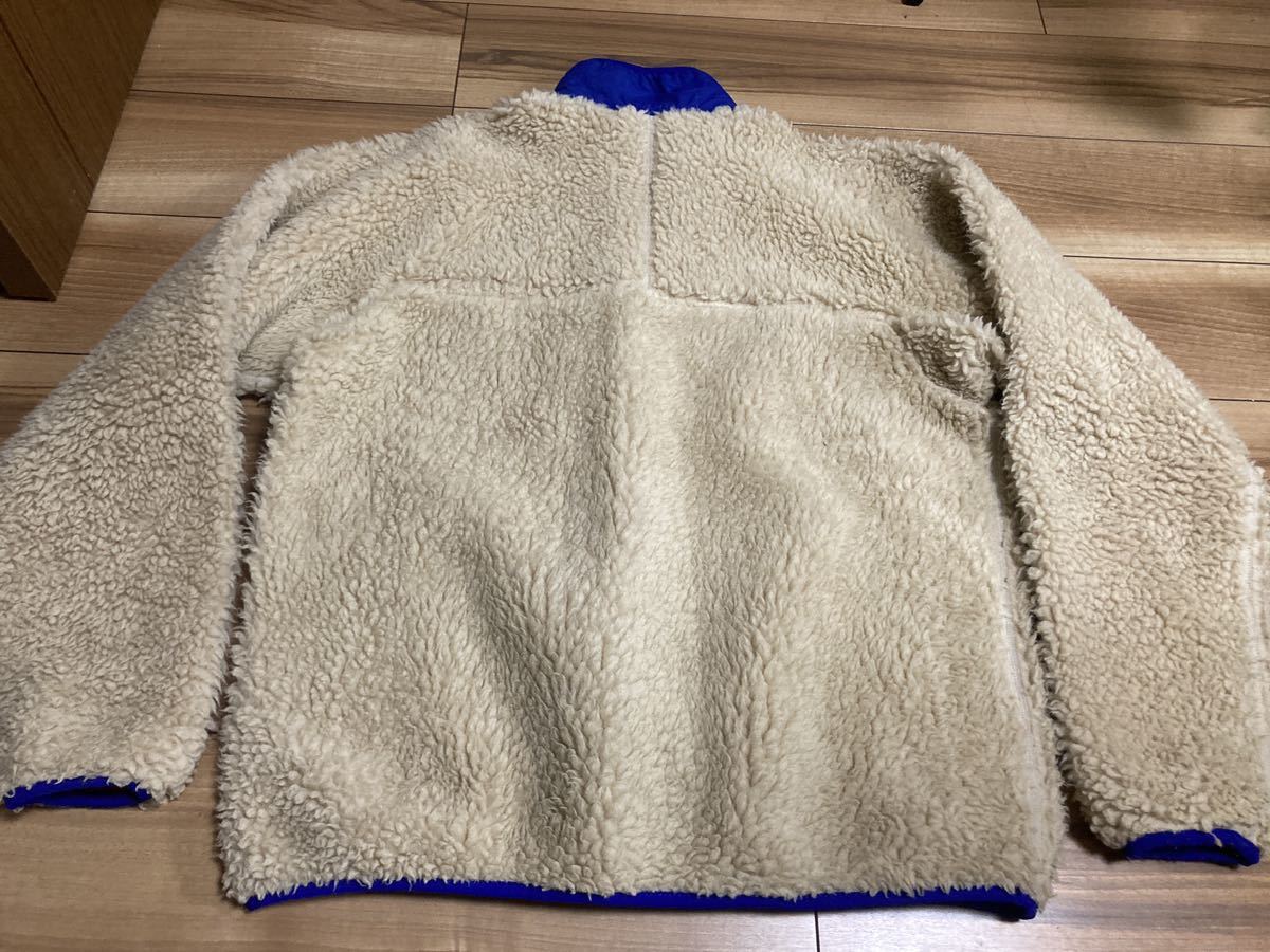 patagonia パタゴニア p6 レトロX クラシックレトロカーディガン patagonia パタゴニア p6 レトロX クラシックレトロカーディガン