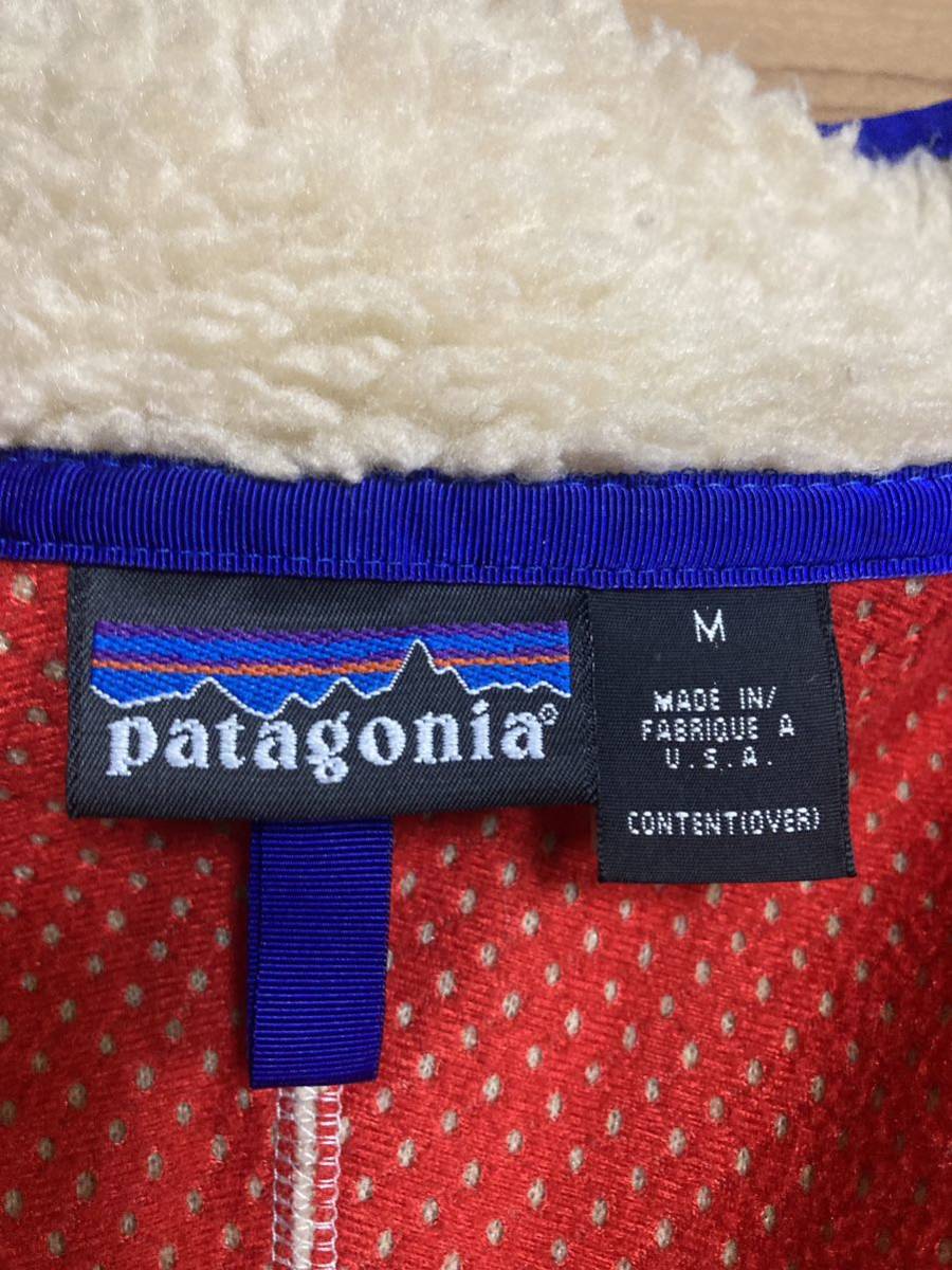 patagonia パタゴニア p6 レトロX クラシックレトロカーディガン patagonia パタゴニア p6 レトロX クラシックレトロカーディガン