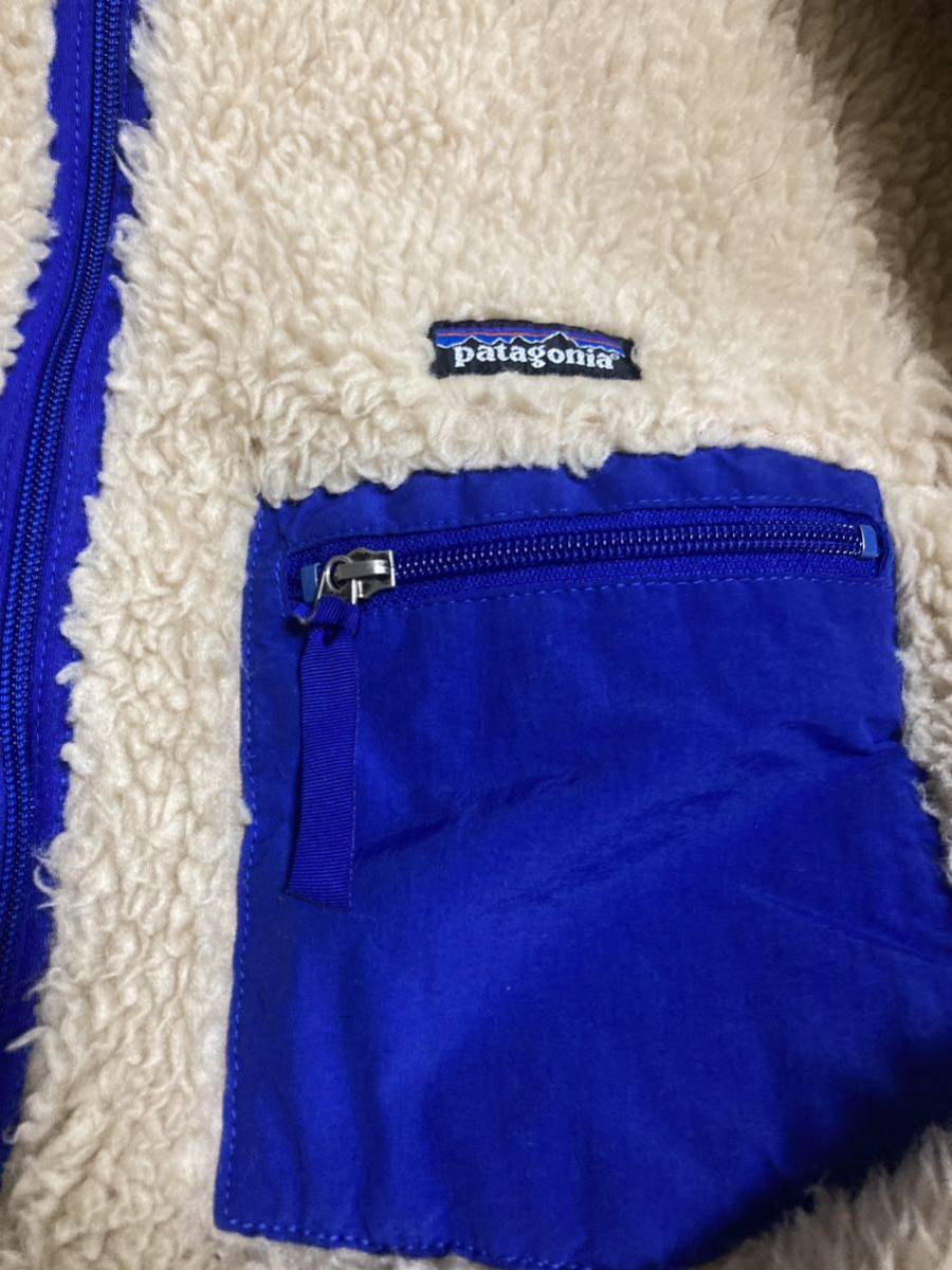 patagonia パタゴニア p6 レトロX クラシックレトロカーディガン patagonia パタゴニア p6 レトロX クラシックレトロカーディガン