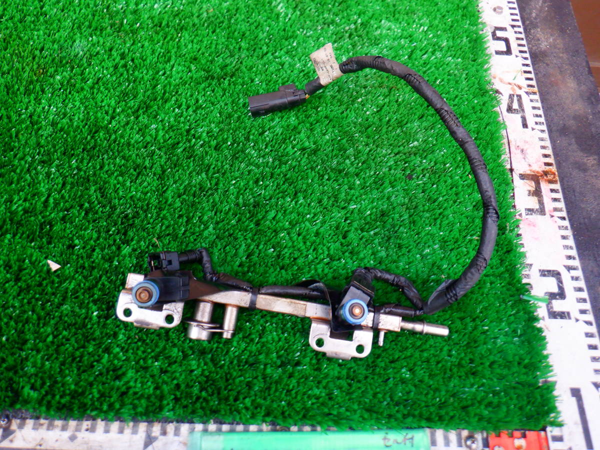 Arctic Cat 18 M8000 Mountain Cat ① インジェクター Arctic Cat 18 M8000 Mountain Cat ① インジェクター