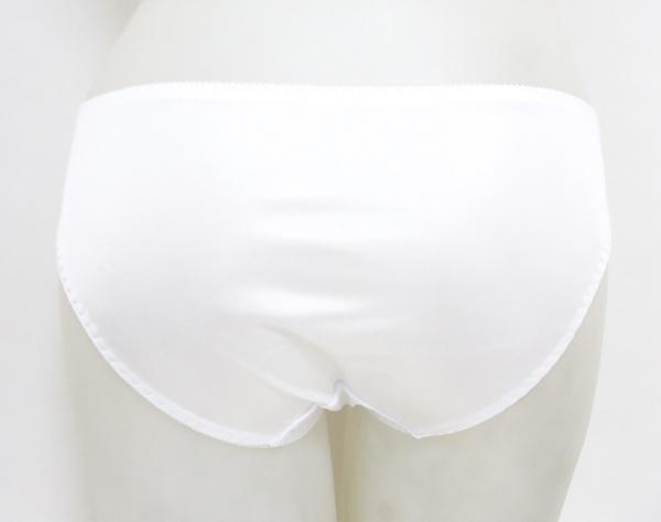 B70/L/ свободный * белый * свадебное белье бюстье & tap pants & шорты [3 позиций комплект ] новый товар 