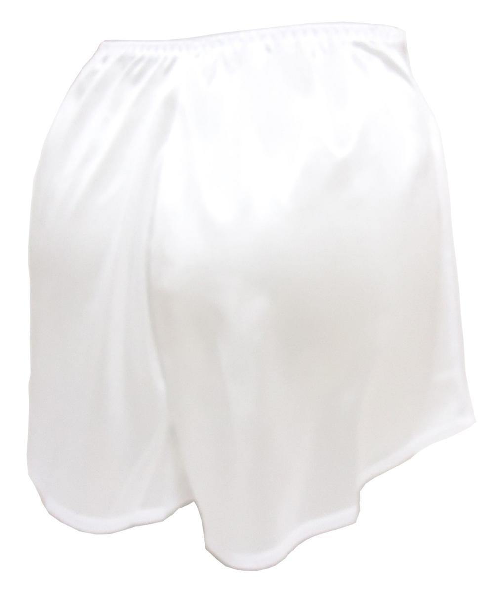 B75/L/ свободный * белый * свадебное белье бюстье & tap pants & шорты [3 позиций комплект ] новый товар 