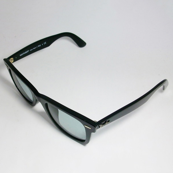 ■ReVision サイズ54 RB2140F-REGY■レイバンASIAN　RayBan レイバン サングラス WAYFARER ウェイファーラー_画像3