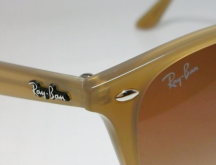 ★RB4258F-616613★新品 正規品 レイバン　サングラス　 RAYBAN　RB4258F-6166/13_画像5