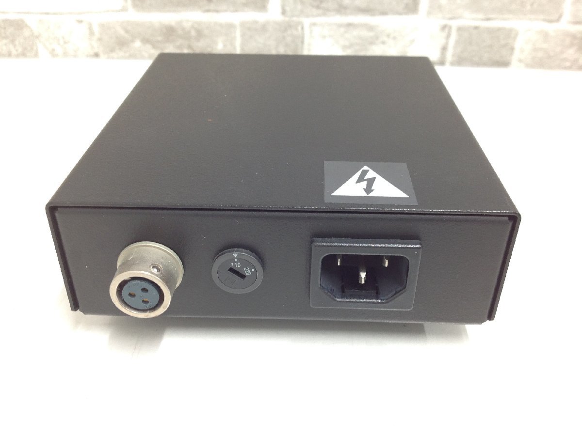 FORTE AUDIO◇プリアンプMODEL40 電源フォルテオーディオモデル FORTE AUDIO◇プリアンプMODEL40 電源フォルテオーディオモデル