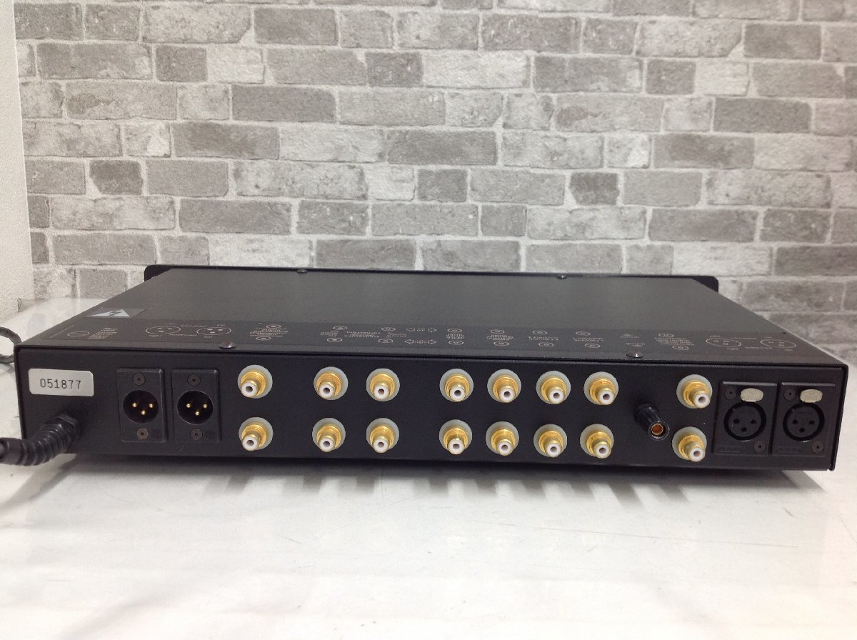 FORTE AUDIO◇プリアンプ MODEL40 電源 フォルテオーディオ モデル40 FORTE AUDIO◇プリアンプ MODEL40 電源 フォルテオーディオ モデル40